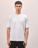 WILLIAM GILES WHITE LUX TSHIRT