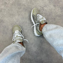 AISE KHAKI COSMO RUNNER