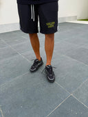AISE PHANTOM BLACK COSMO RUNNER