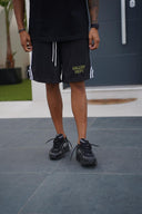 AISE PHANTOM BLACK COSMO RUNNER
