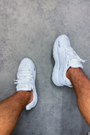 AISE WHITE NEO RUNNER