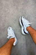 AISE ICE BLUE NEO RUNNER