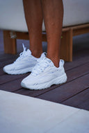 AISE WHITE NEO RUNNER