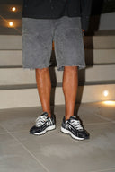 AISE CARBON CHROME COSMO RUNNER