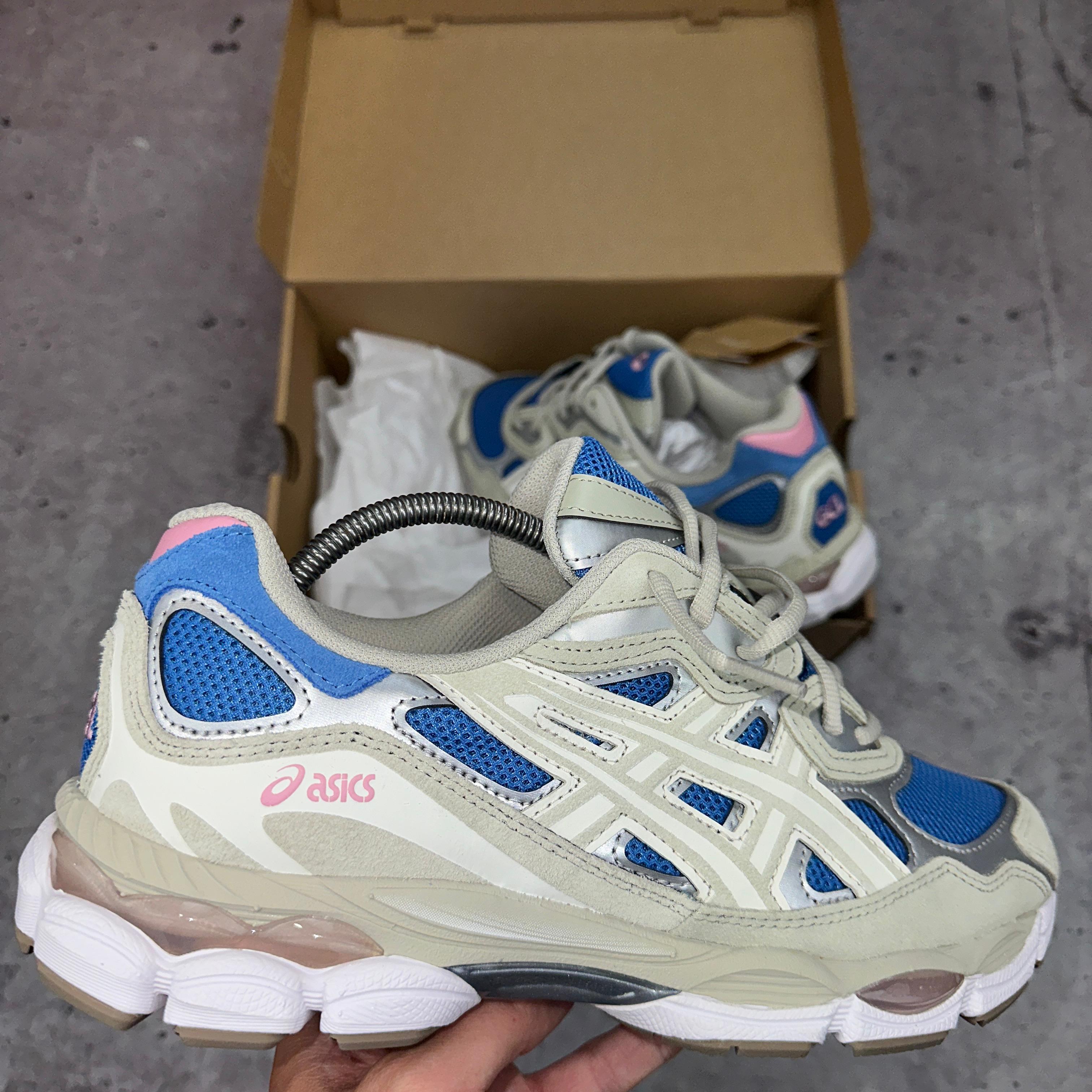 ASICS GEL TRAINERS