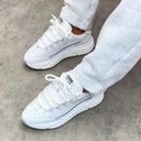 AISE WHITE NEXO WAVE