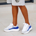 AISE PALM BLUE NEXO WAVE