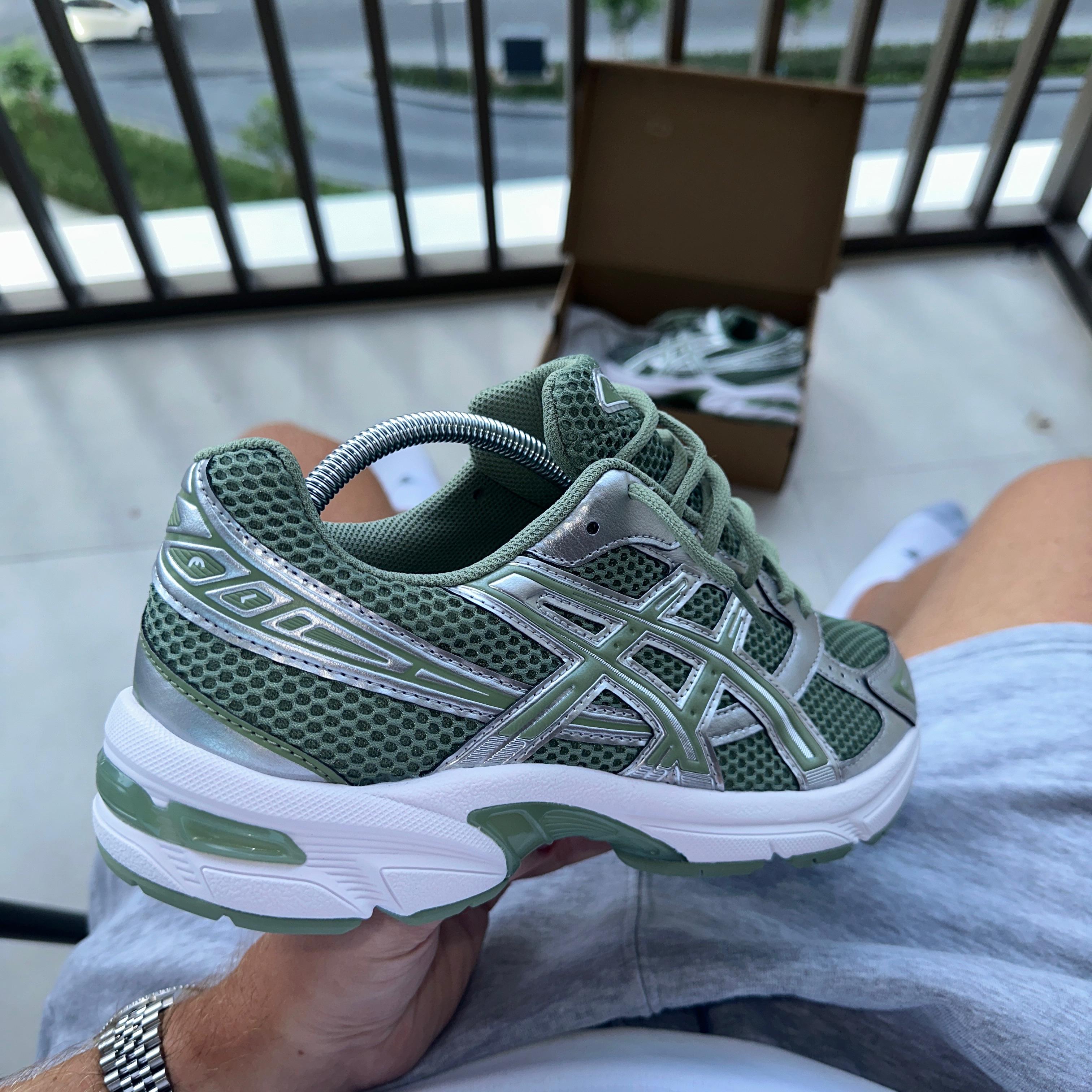 ASICS GEL TRAINERS