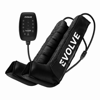 EVOLVE COMPRESSION RECOVERY BOOTS
