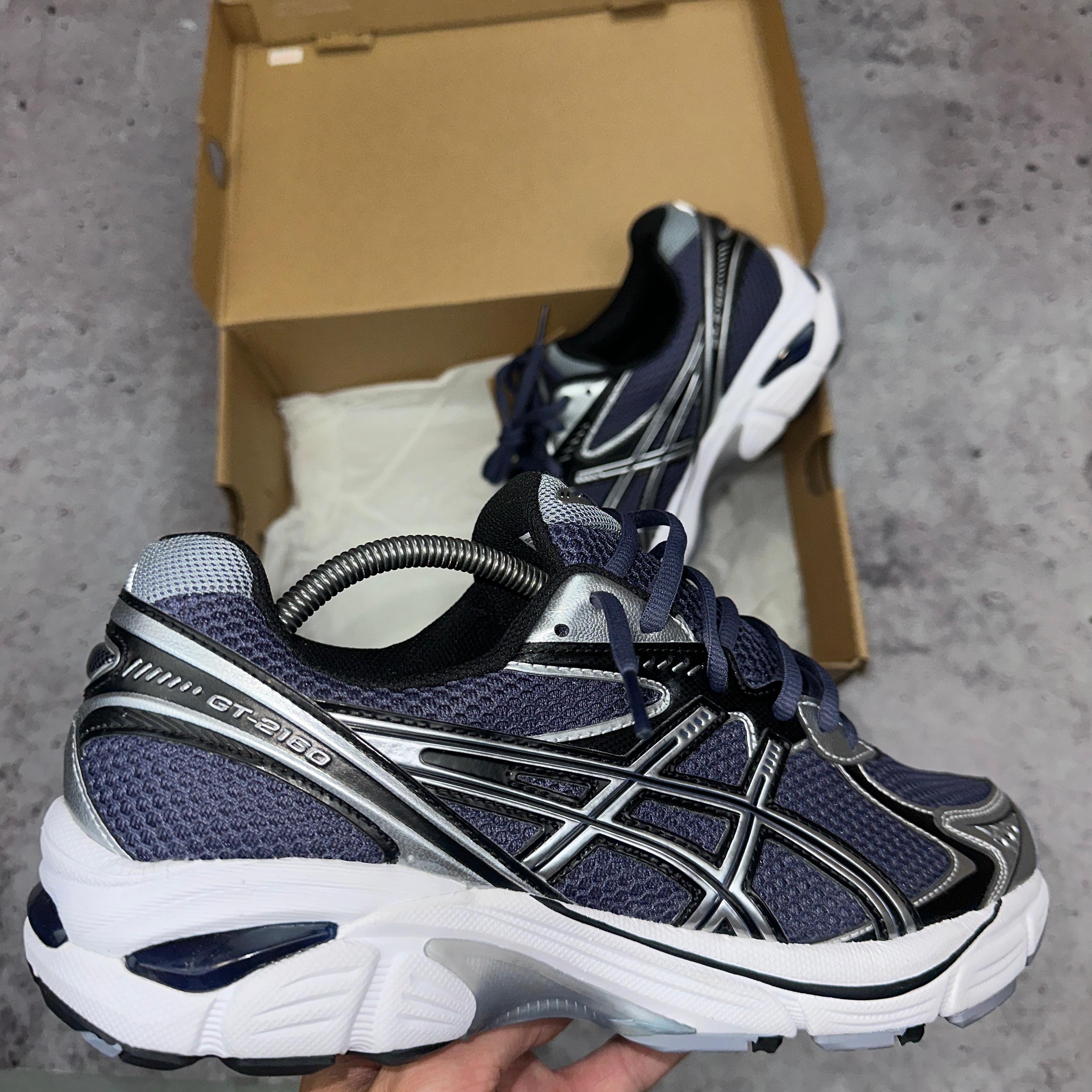 ASICS GT-2160 TRAINERS