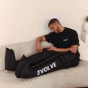 EvoWireless Boots