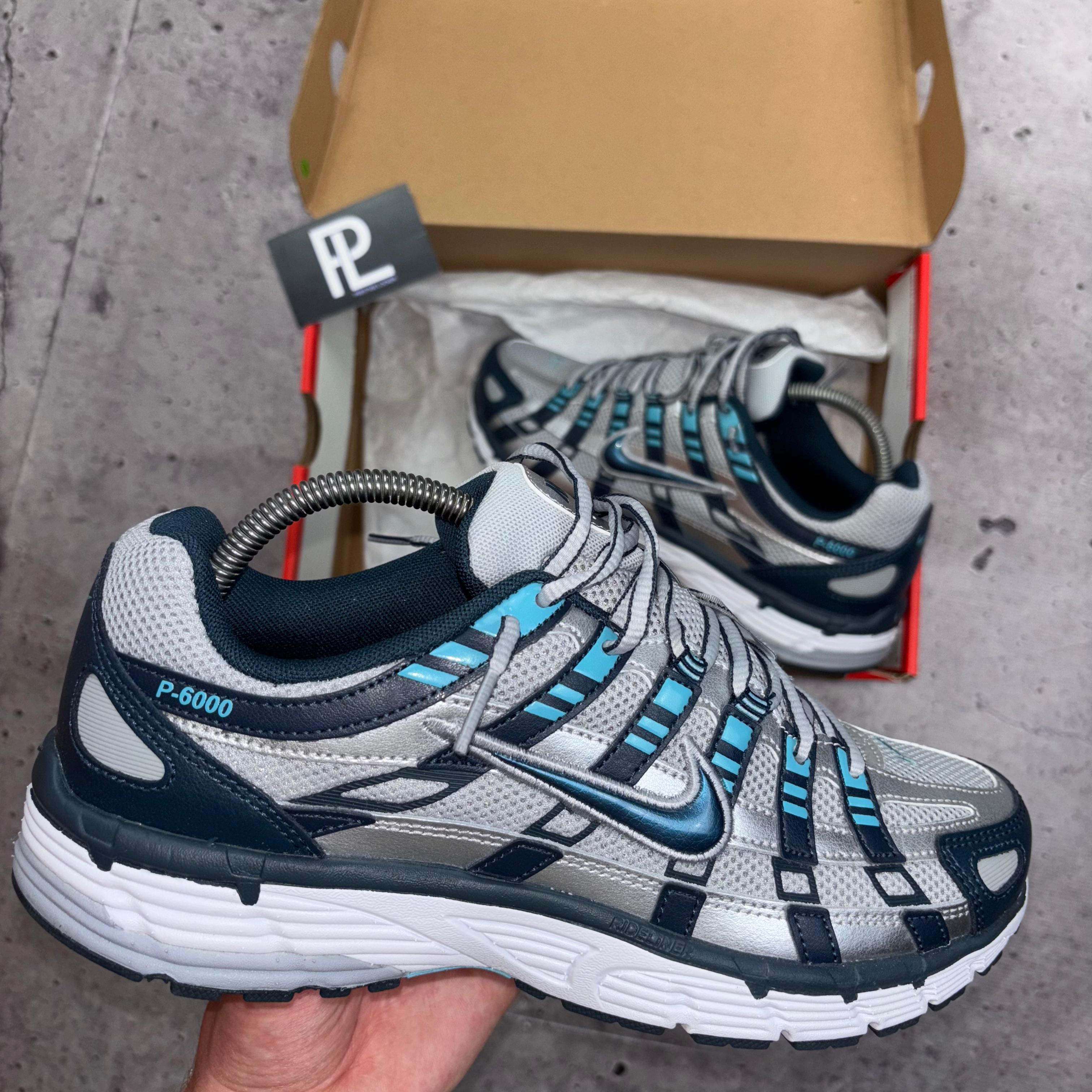 NIKE P6000
