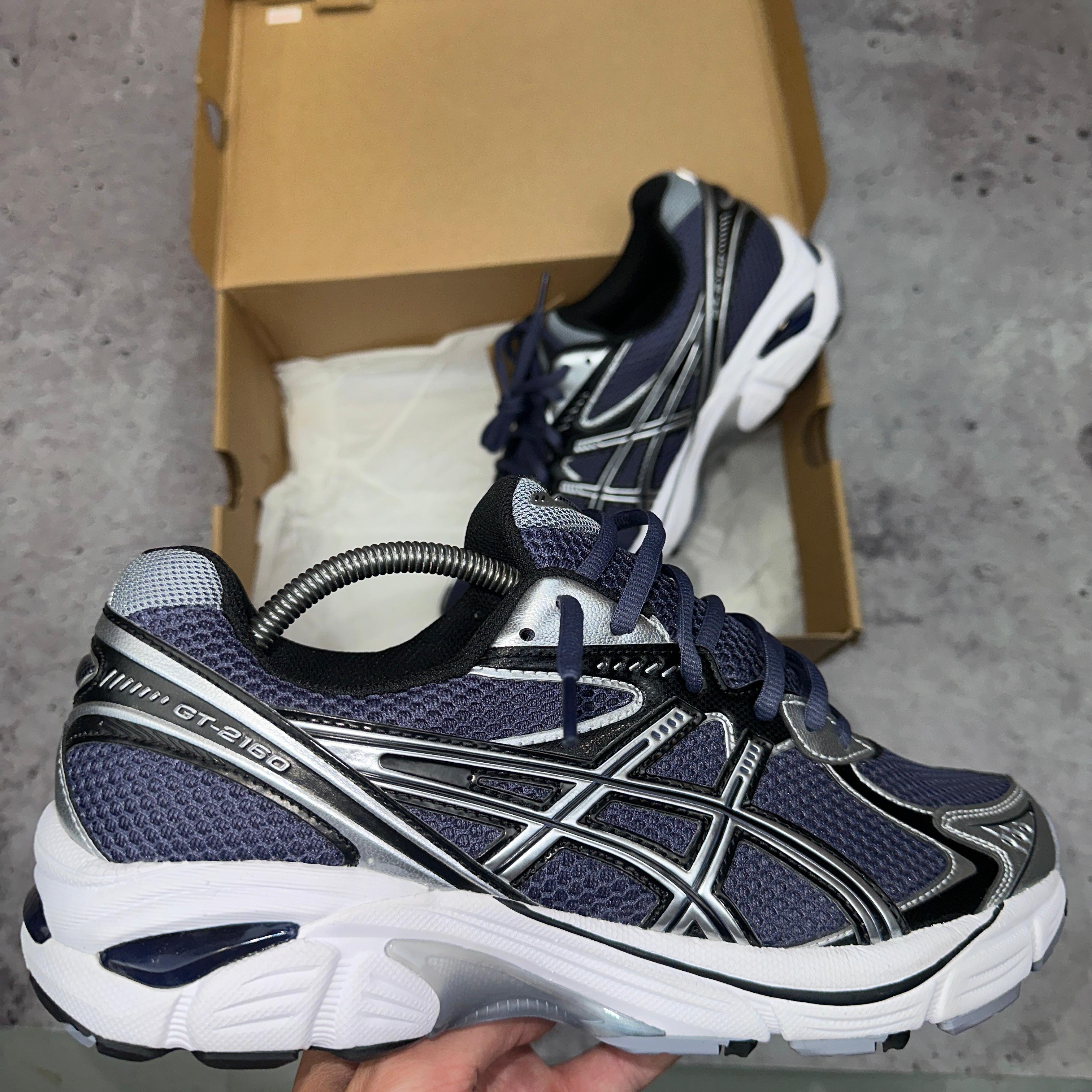 ASICS GT-2160 TRAINERS