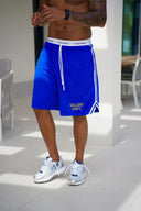 AISE CHROME BLUE COSMO RUNNER