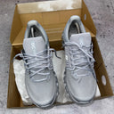 ON RUNNING TRAINERS