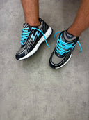 AISE IBIZA BLUE COSMO RUNNER