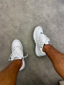 AISE CREAM CHROME COSMO RUNNER