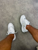 AISE CREAM CHROME COSMO RUNNER