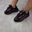 AISE HYPER PINK NEXO WAVE