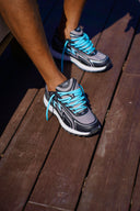 AISE IBIZA BLUE COSMO RUNNER