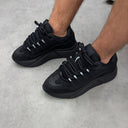 AISE PULSE BLACK NEXO WAVE