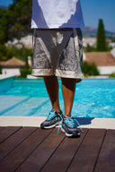 AISE IBIZA BLUE COSMO RUNNER