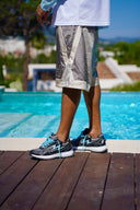 AISE IBIZA BLUE COSMO RUNNER