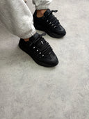 AISE PULSE BLACK NEXO WAVE