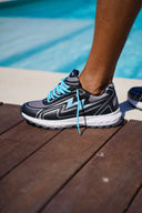 AISE IBIZA BLUE COSMO RUNNER