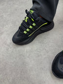 AISE VOLT BLACK NEXO WAVE