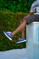 AISE MIAMI PINK COSMO RUNNER V2