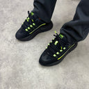 AISE VOLT BLACK NEXO WAVE