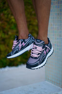 AISE MIAMI PINK COSMO RUNNER V2