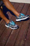 AISE IBIZA BLUE COSMO RUNNER