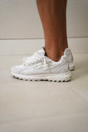 AISE CREAM CHROME COSMO RUNNER