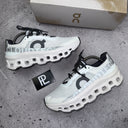 ON RUNNING TRAINERS