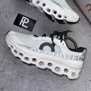 ON RUNNING TRAINERS