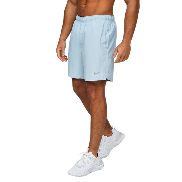 NIKE CHALLENGER 18CM SHORTS 'LIGHT ARMOURY BLUE'