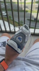 ASICS GEL TRAINERS *RARE*