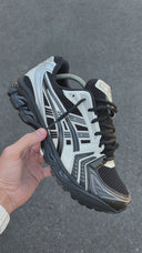 ASICS Gel Kayano 14 Black Cream