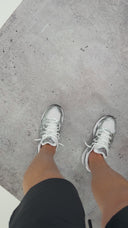 ASICS Gel Kayano 14 White Pure Silver