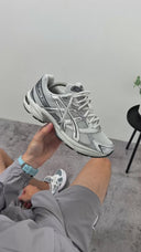 ASICS Gel 1130 Glacier Grey Pure Silver