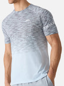 TRAILBERG ARC SEAMLESS TEE
