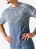 TRAILBERG ARC SEAMLESS TEE