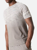TRAILBERG ARC SEAMLESS TEE