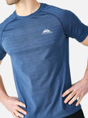 TRAILBERG FORM SEAMLESS TEE