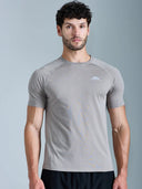TRAILBERG FORM SEAMLESS TEE