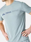 TRAILBERG ACTIVATE TEE