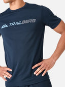 TRAILBERG ACTIVATE TEE