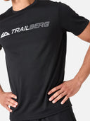 TRAILBERG ACTIVATE TEE